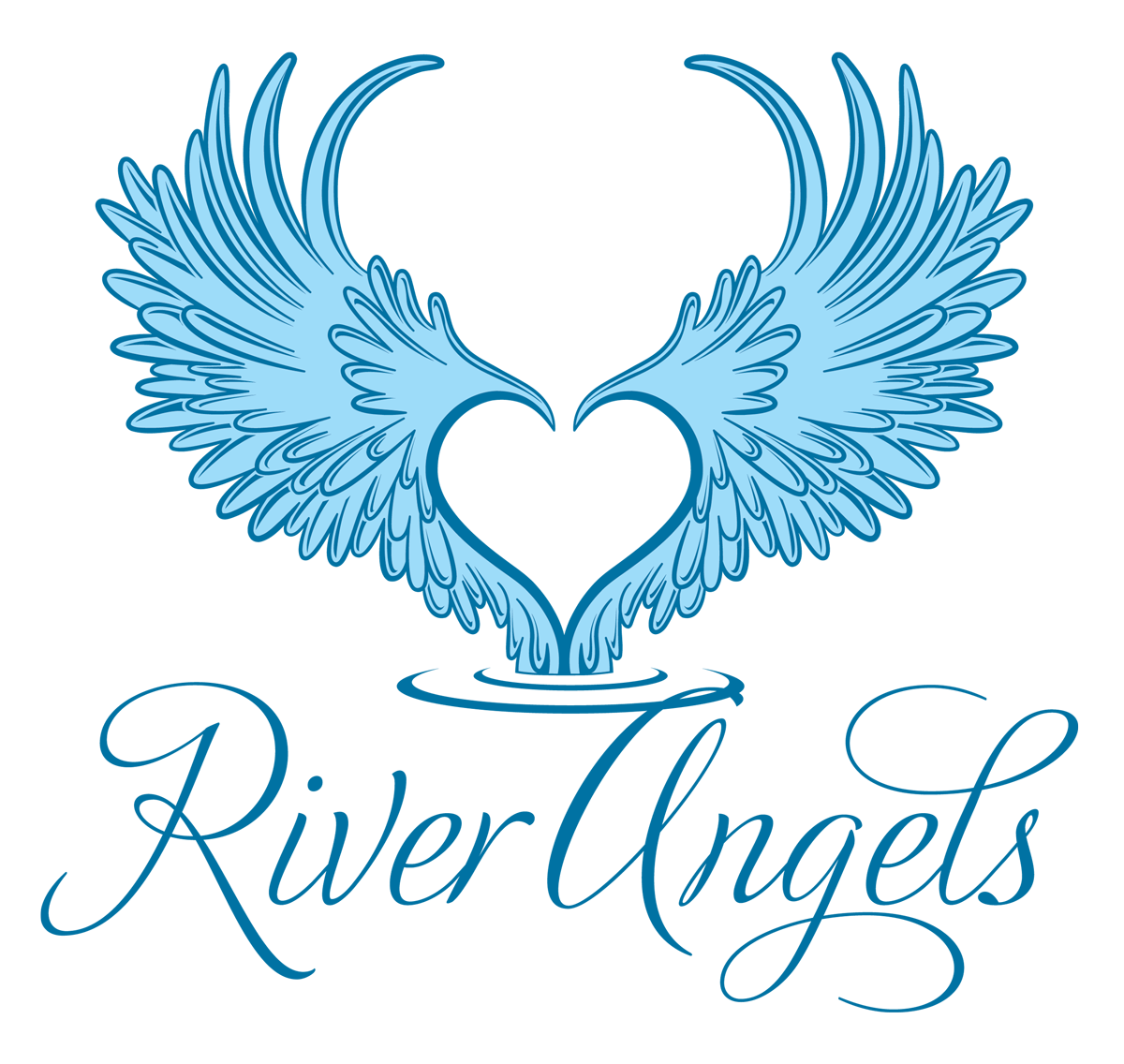 River Angels Inc logo